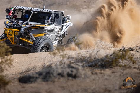 King of hammers 2024 - Photos by Jenny Keller. The 2024 edition of the King of the Hammers pitted riders on a single loops for the Saturday qualifier followed by a three-lap Sunday main event. Friday rain would make for epic conditions rather than the usual high desert dust. Saturday’s qualifier would have the riders facing a massive rocky vertical ascent. 